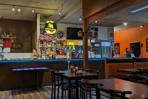 Orchid Thai Restaurant